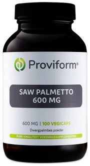 Proviform Saw Palmetto