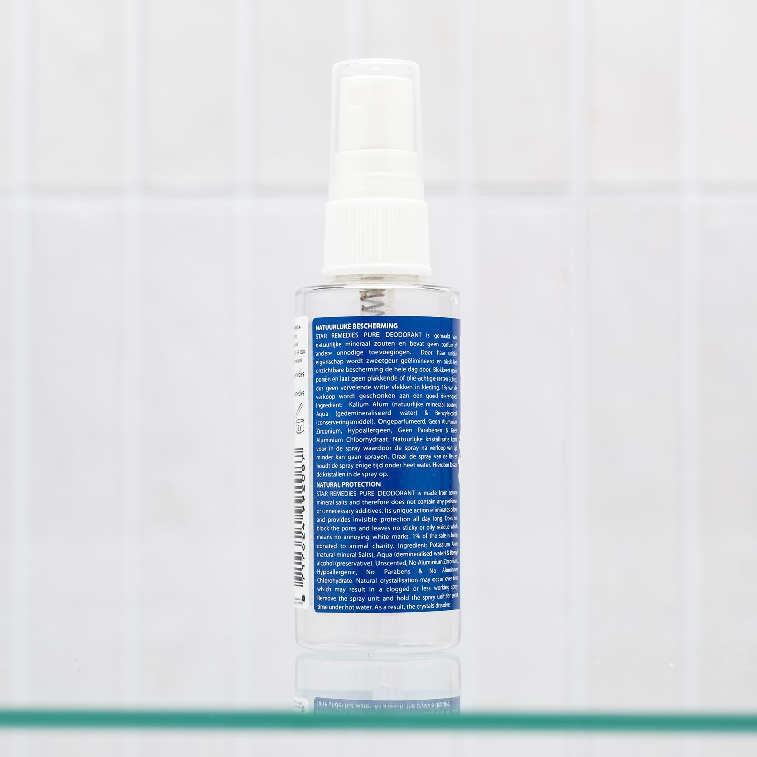 Pure Deo Spray 50 ml