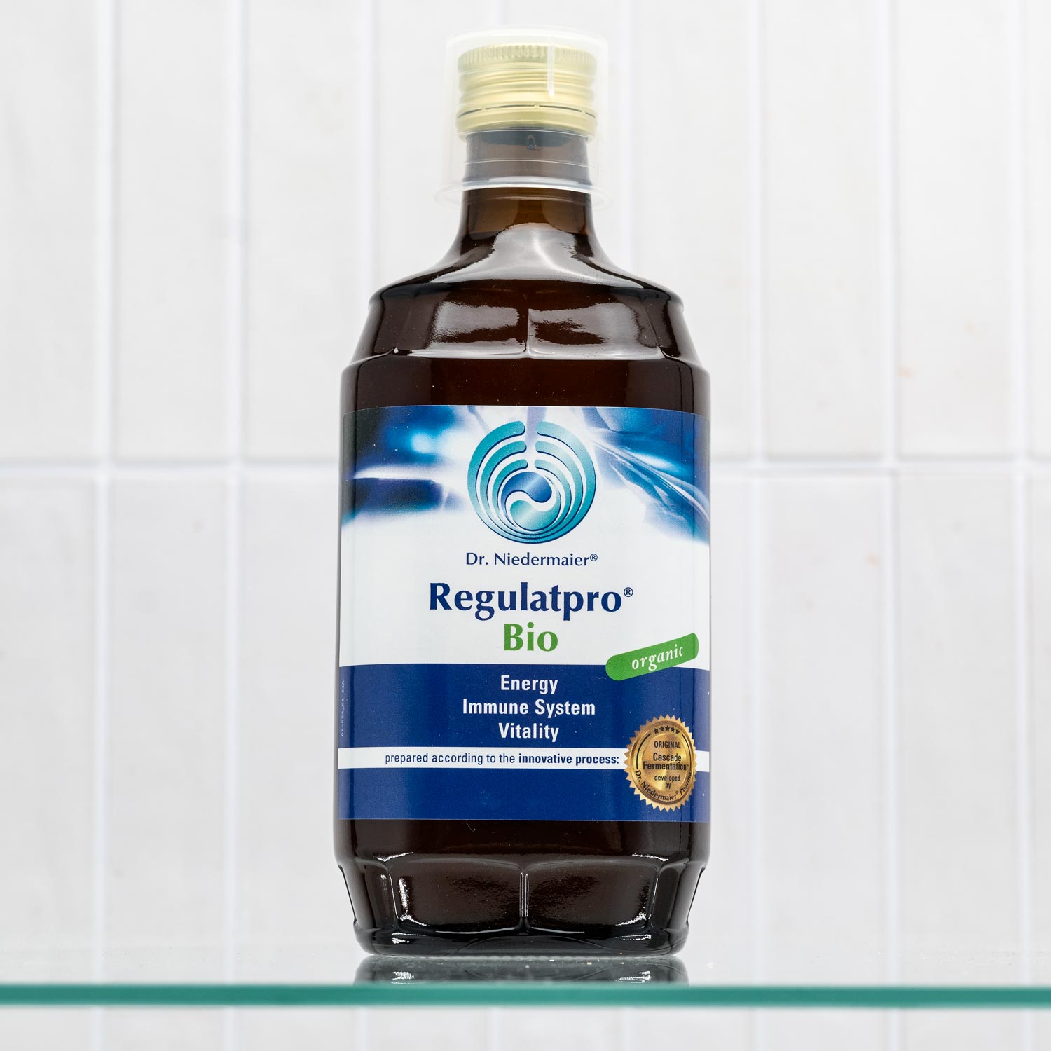 RegulatPro Probiotica Bio Dr. Niedermaier