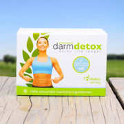 Vitamunda - DarmDetox 3 dagen