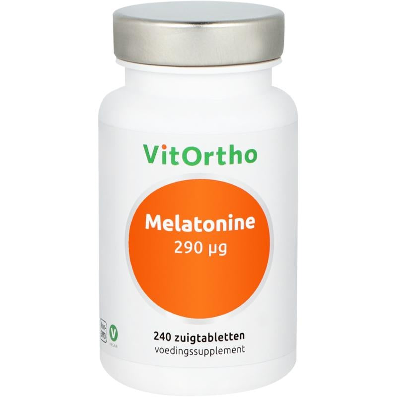 Vitortho Melatonine