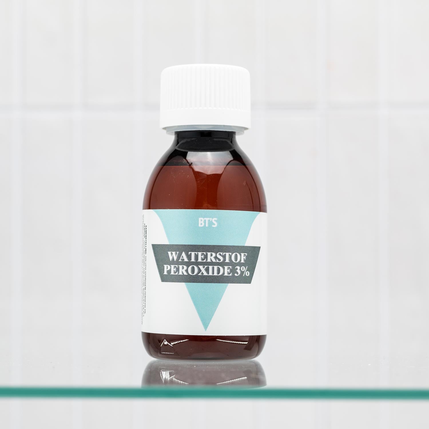 Waterstofperoxide