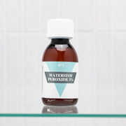 Waterstofperoxide
