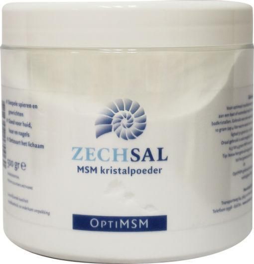 Zechsal Opti MSM