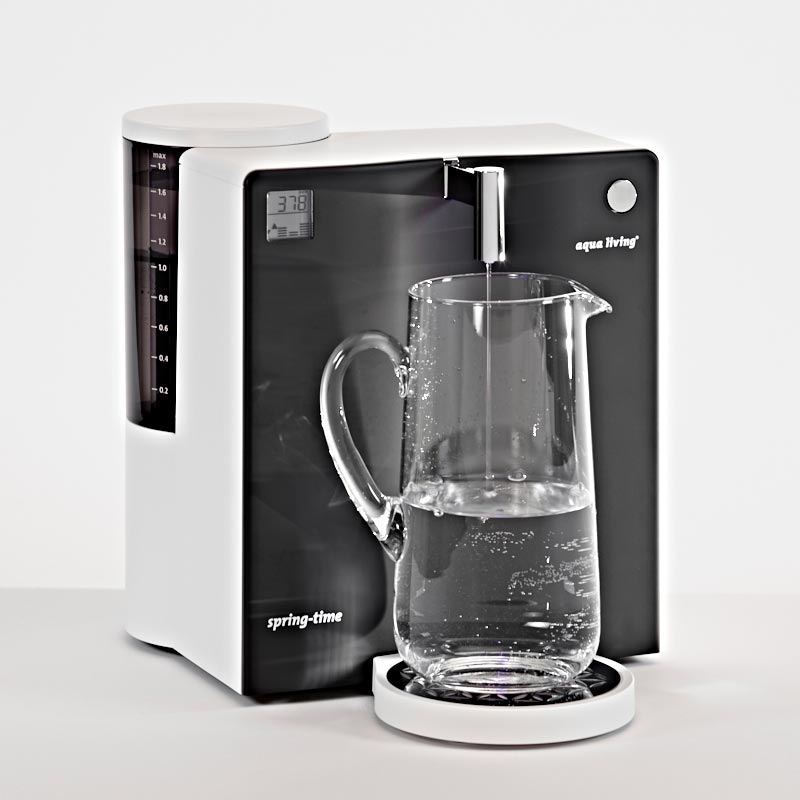 Aqualiving Spring-time CLASSIC