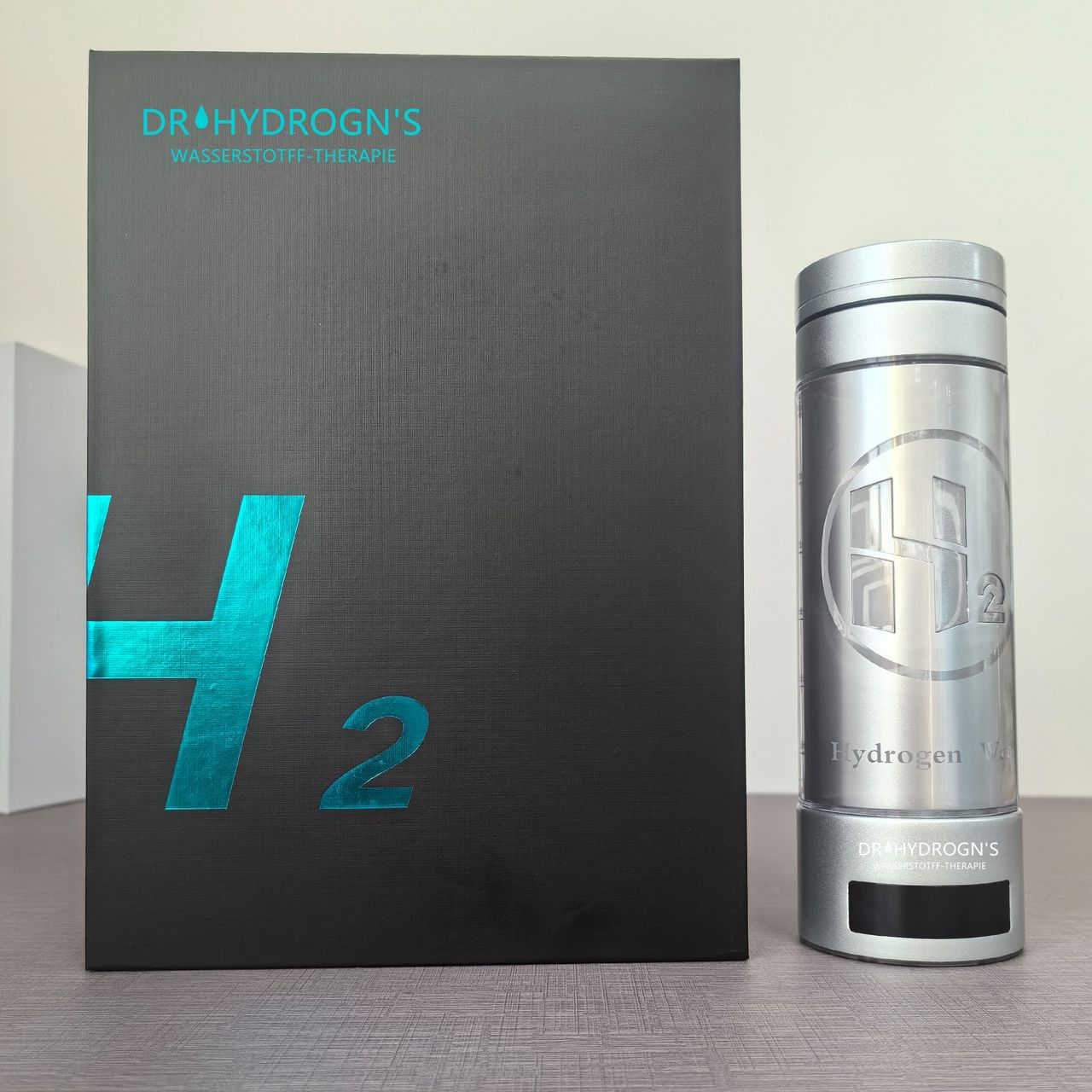 H2 Cellbooster
