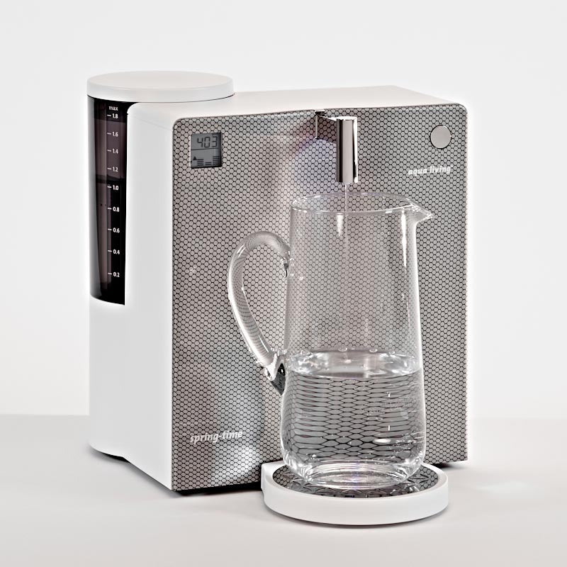 Aqualiving Spring-time CLASSIC