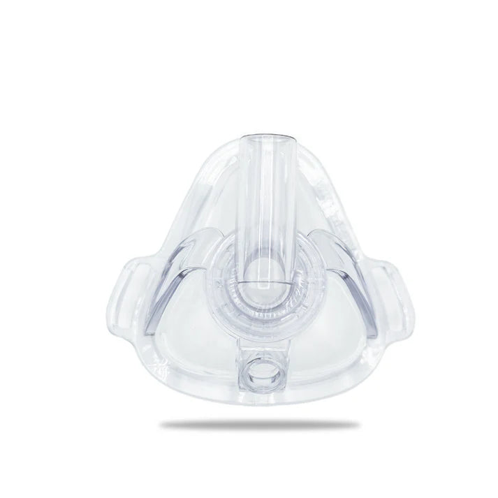 Inhalatiemasker voor waterstof- en zuurstoftoepassing