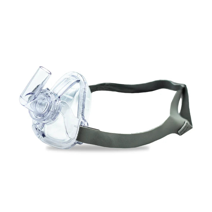 Inhalatiemasker voor waterstof- en zuurstoftoepassing