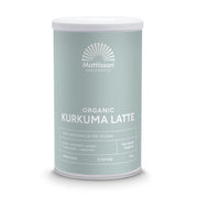 Kurkuma Latte | Kurkuma, Kaneel & Reishi | Biologisch
