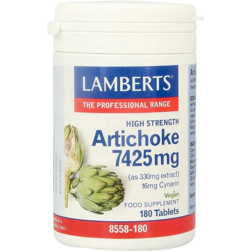 Lamberts Artichoke