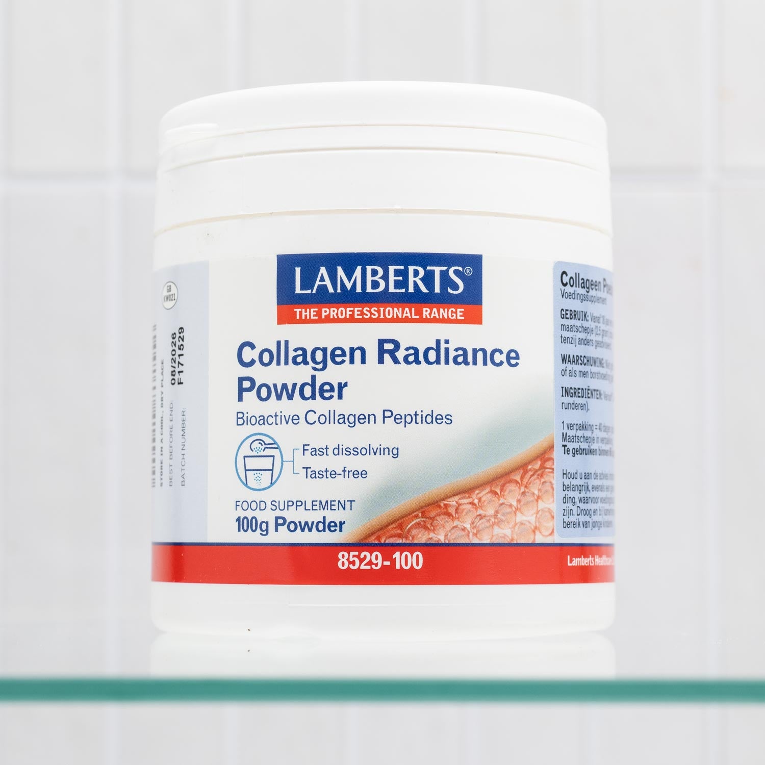 Lamberts - Collagen Radiance Power