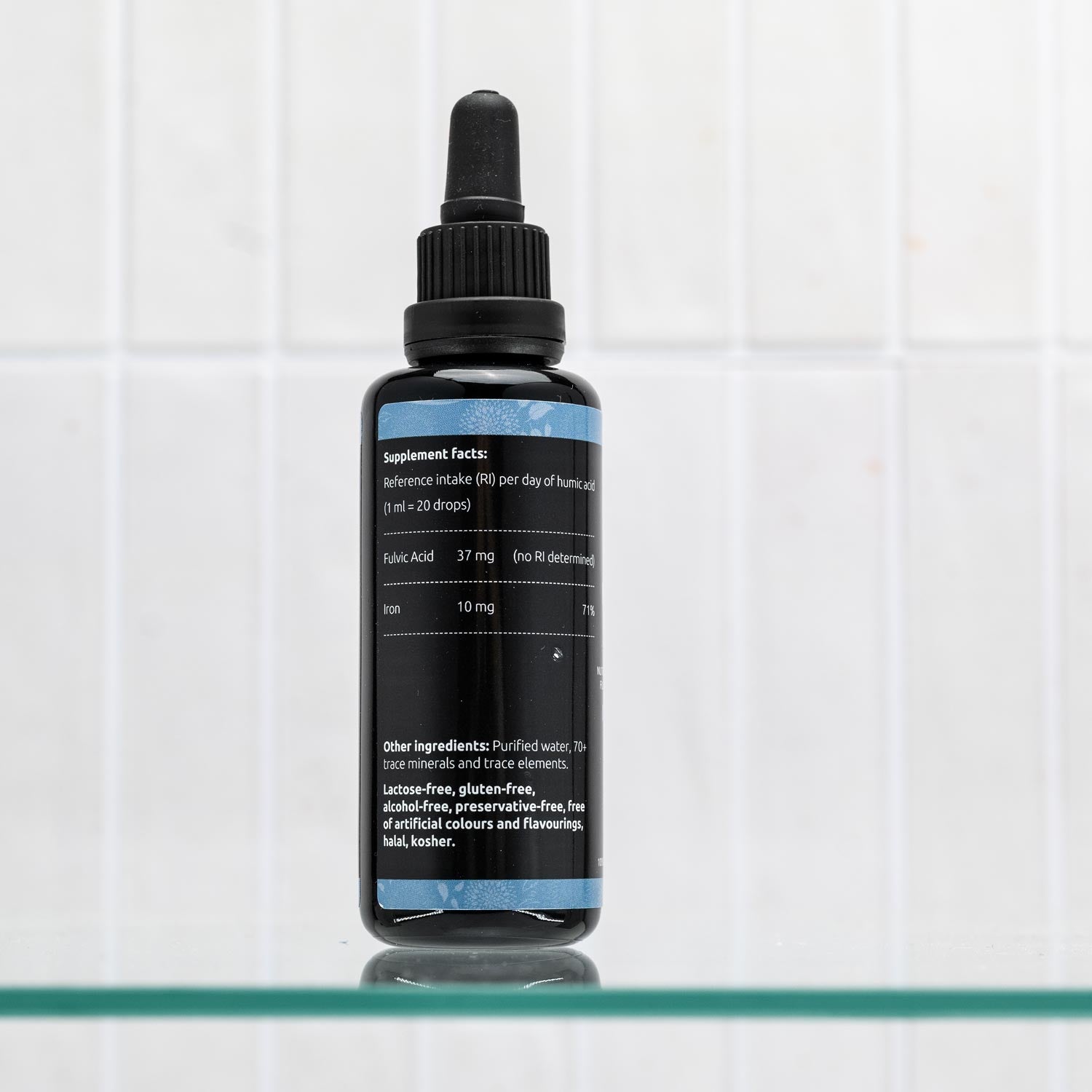 Fulvinezuur Life Elixir