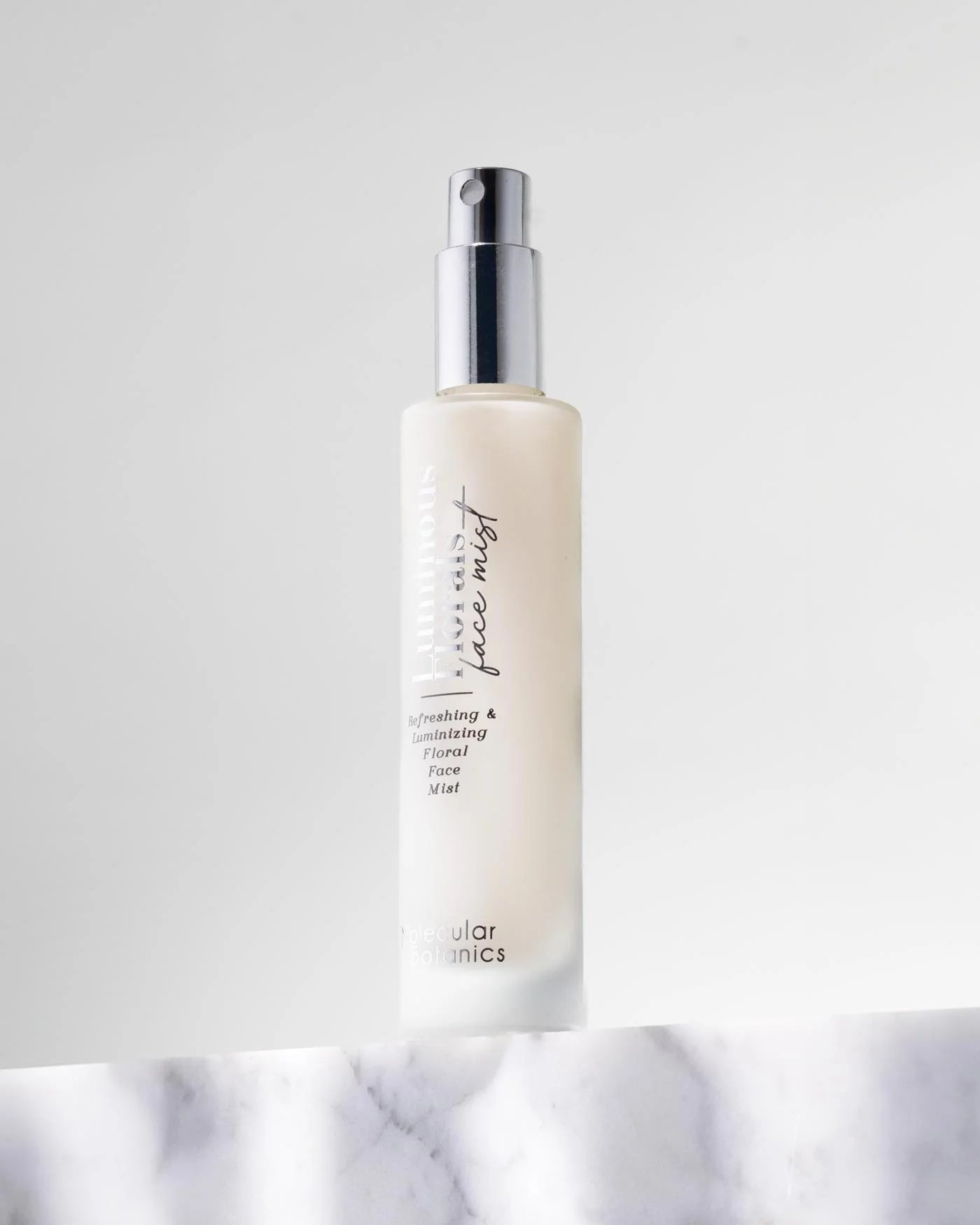 Luminous Florals Face mist