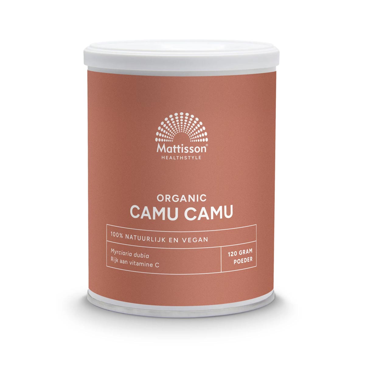 Camu Camu poeder | Biologisch