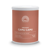 Camu Camu poeder | Biologisch