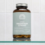 Magnesiumcitraat 180 capsules