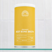 Mattisson Bone broth beef bio