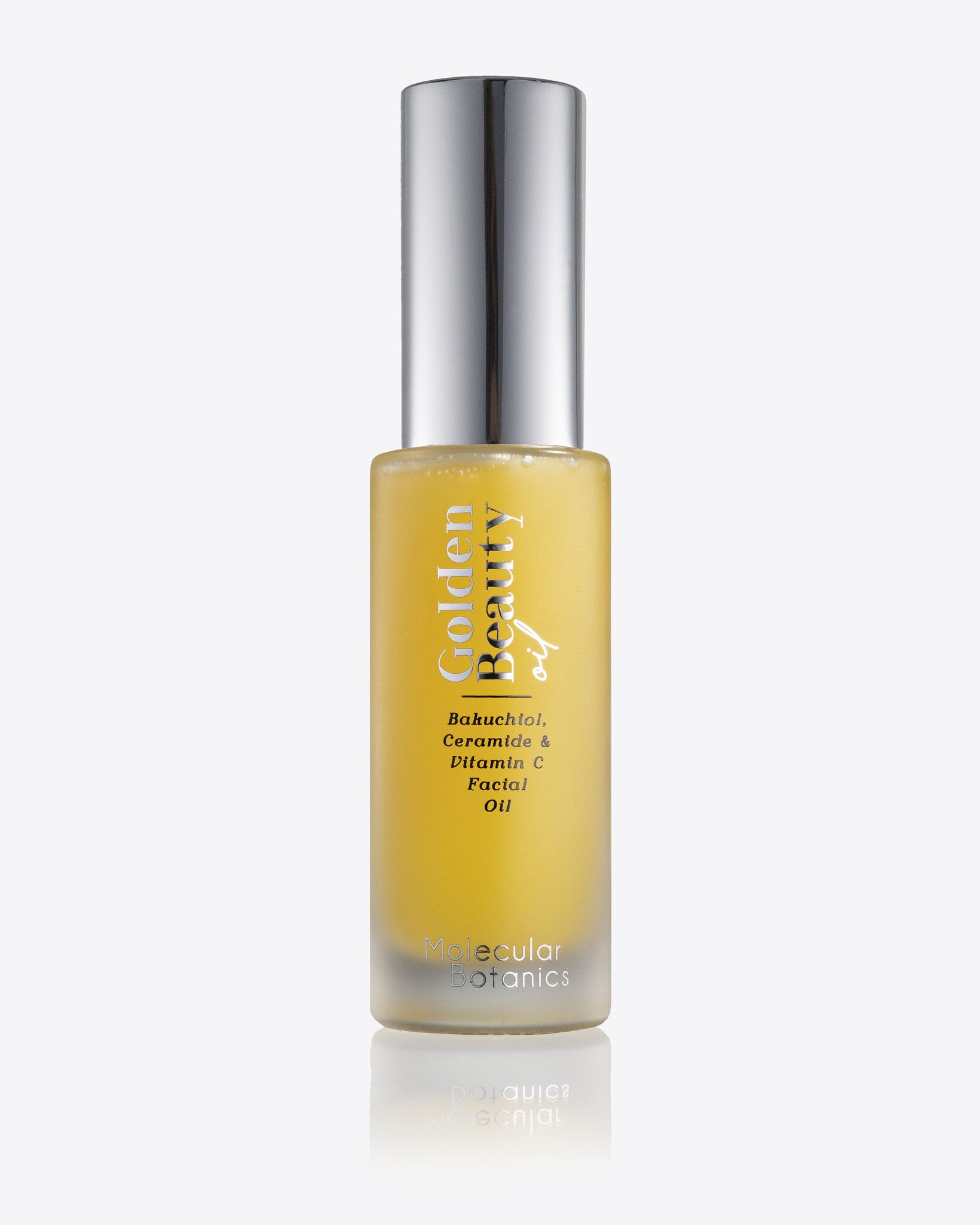 Golden Beauty Oil