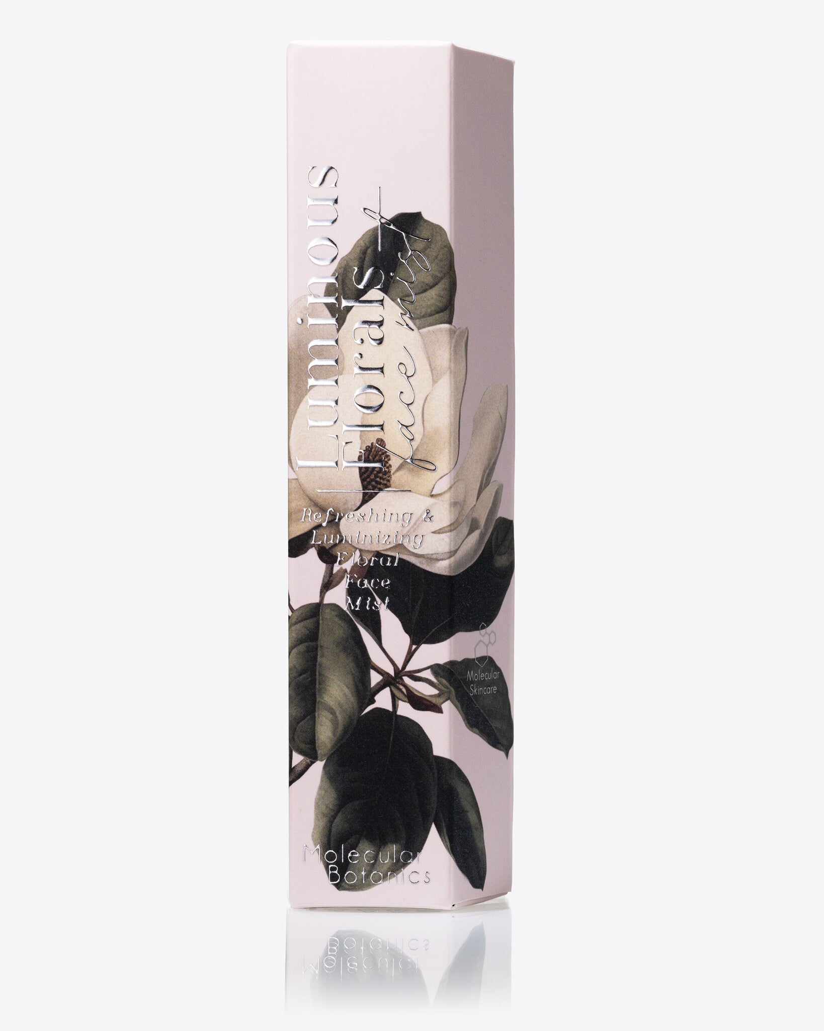Luminous Florals Face Mist