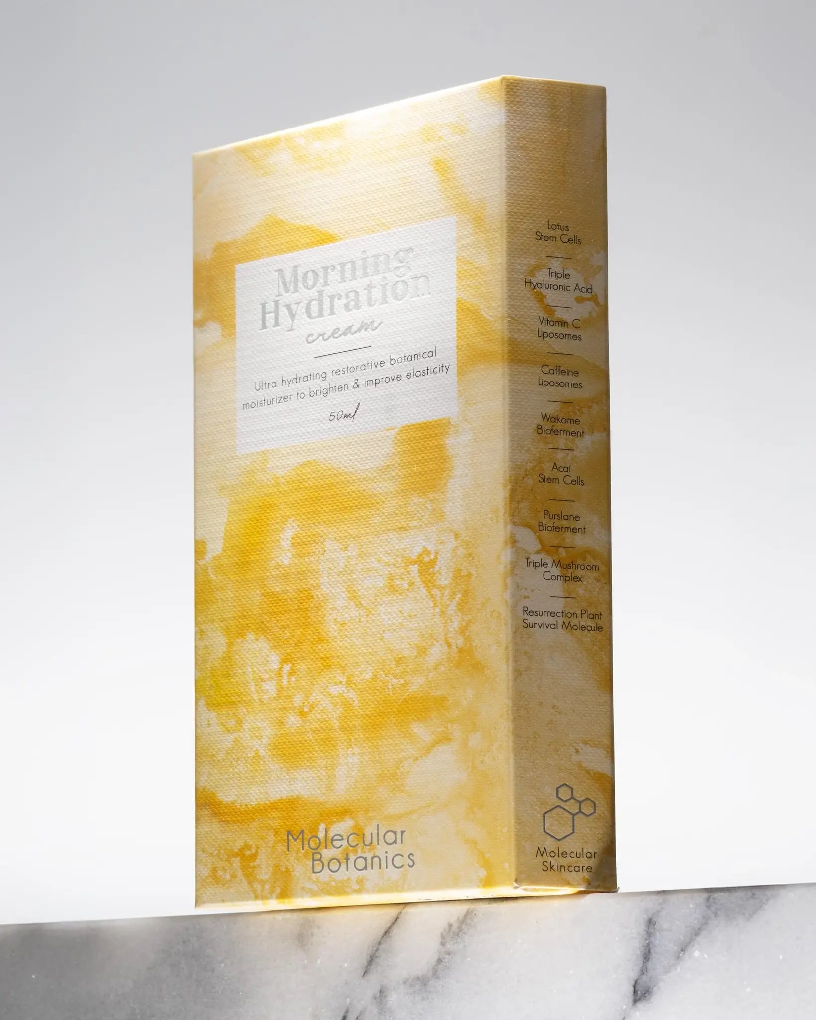 Morning Hydration Cream