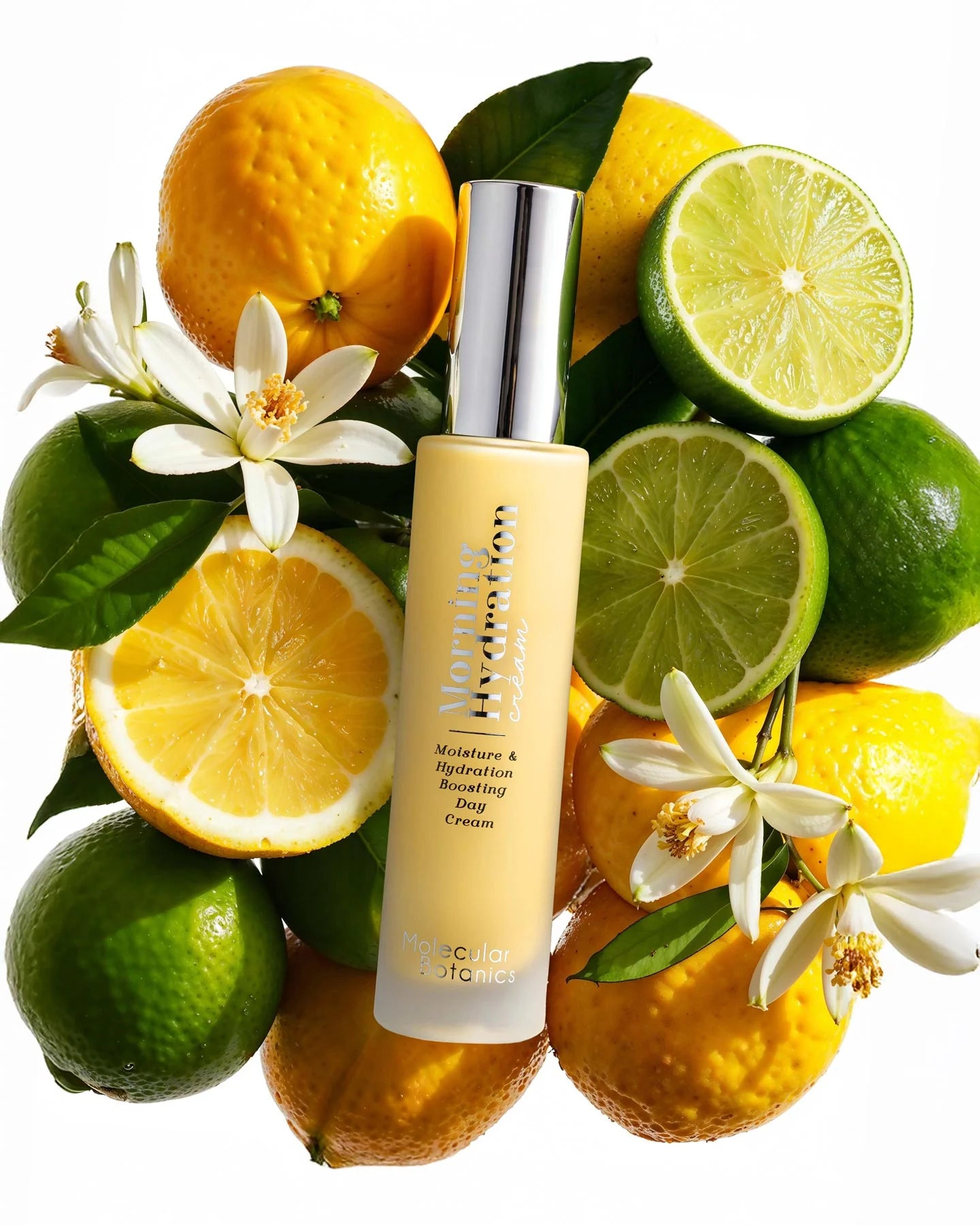 Morning Hydration Cream