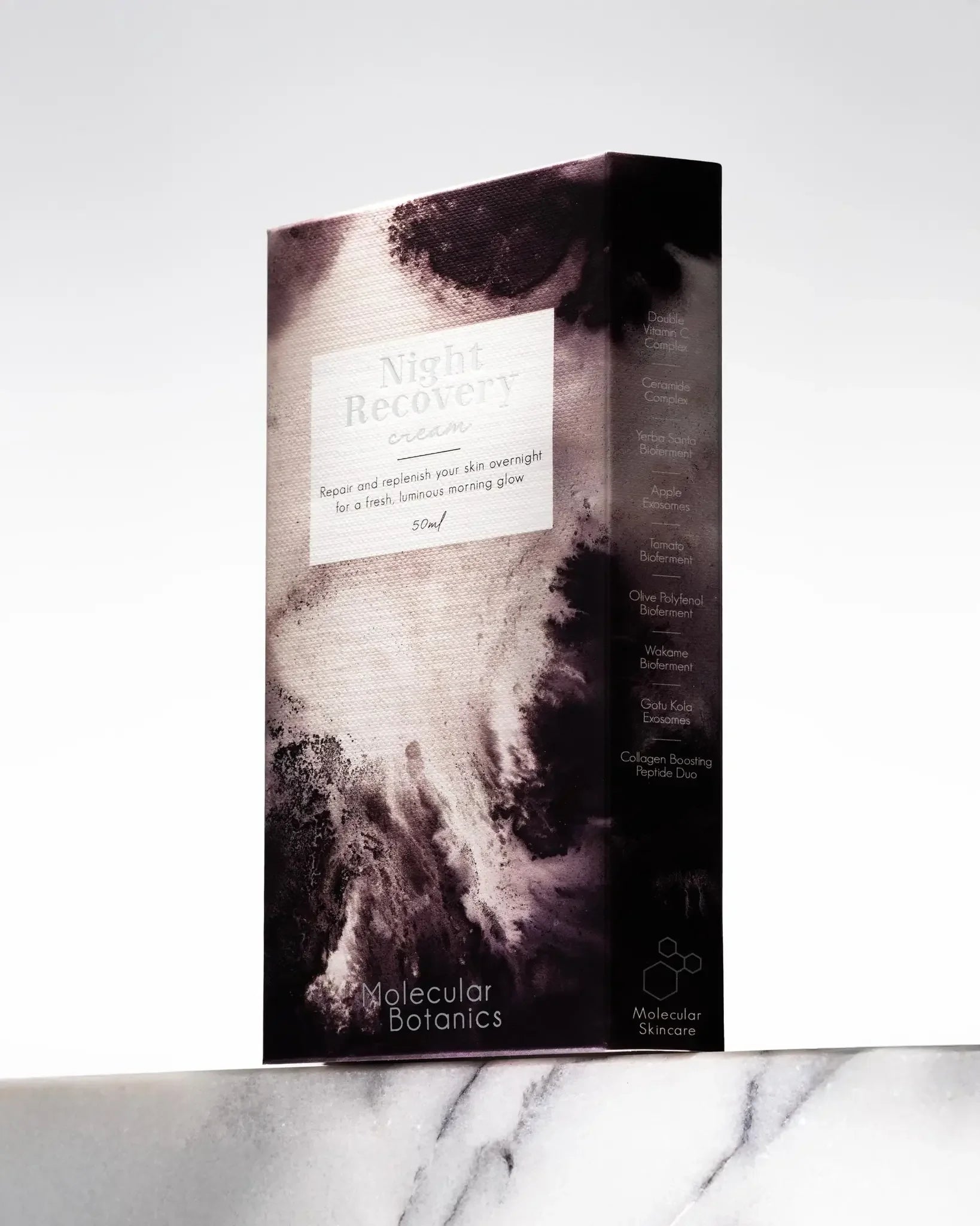 Night Recovery Cream