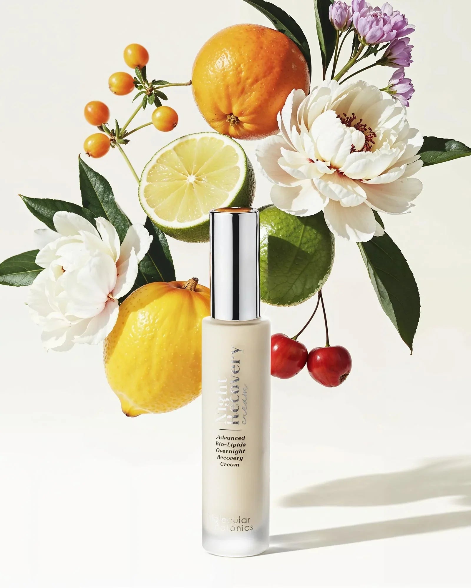 Night Recovery Cream