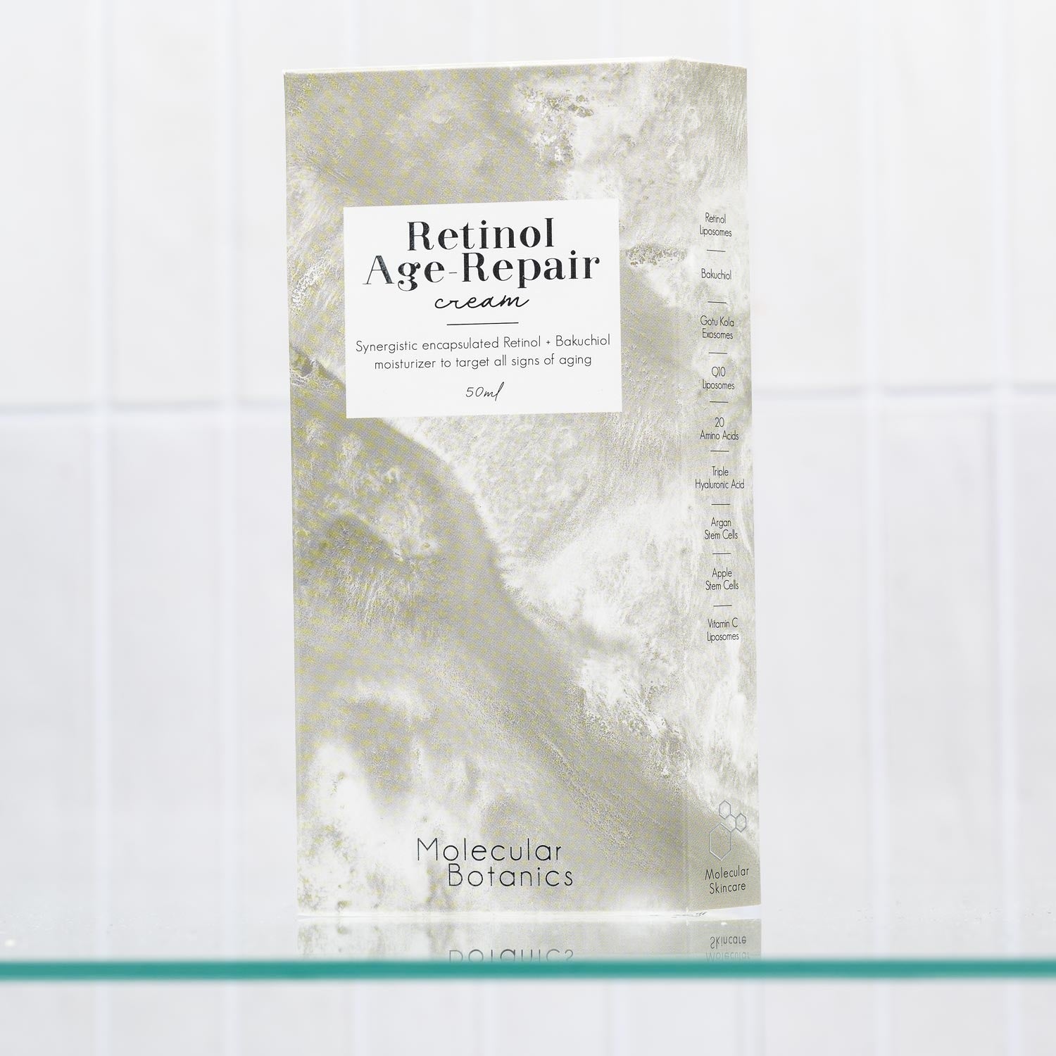 Retinol Age Repair Cream