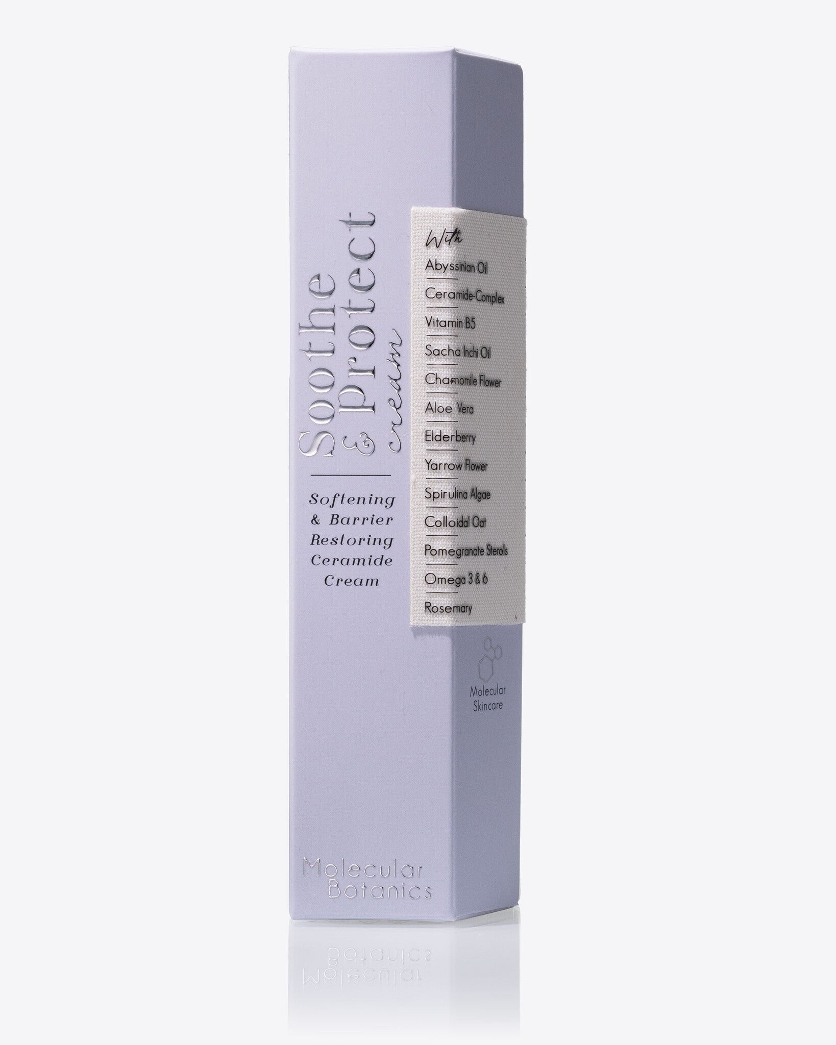 Soothe & Protect Cream (Sensitive)