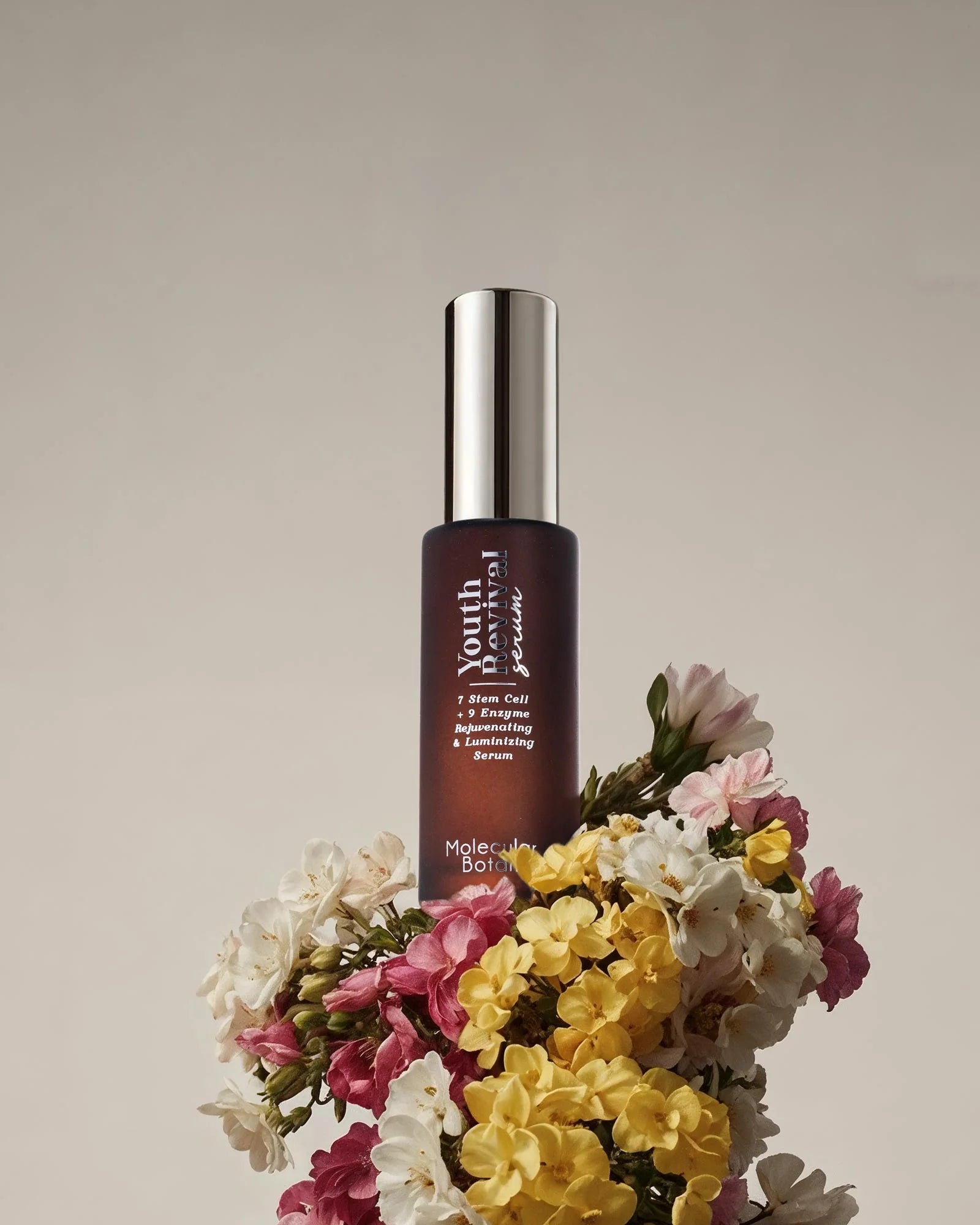 Youth Revival Serum