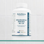 NatuGena Mitochondrien Aktivator 44