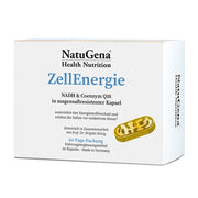 Zellenergie