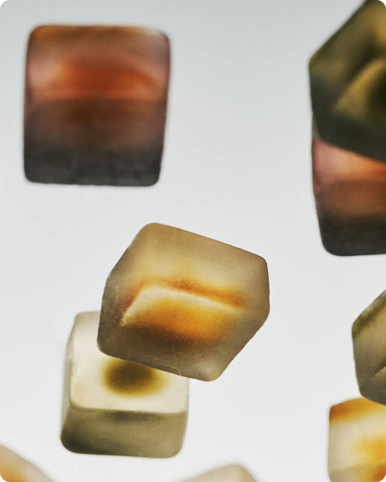 NOON Sleep paddenstoelen gummies voor beter slapen
