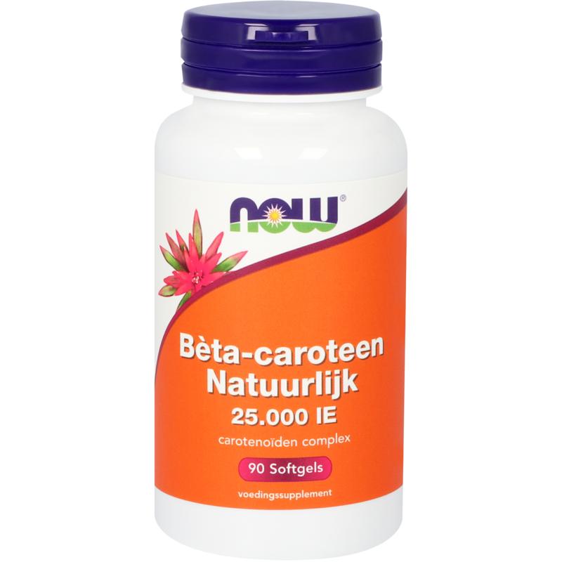 Beta Caroteen