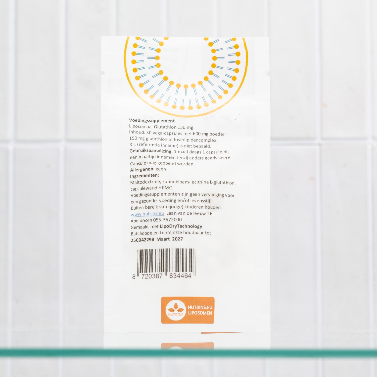 glutathion voeding Glutathione Glutathione Immune health &