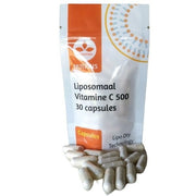 Liposomaal Vitamine C capsules