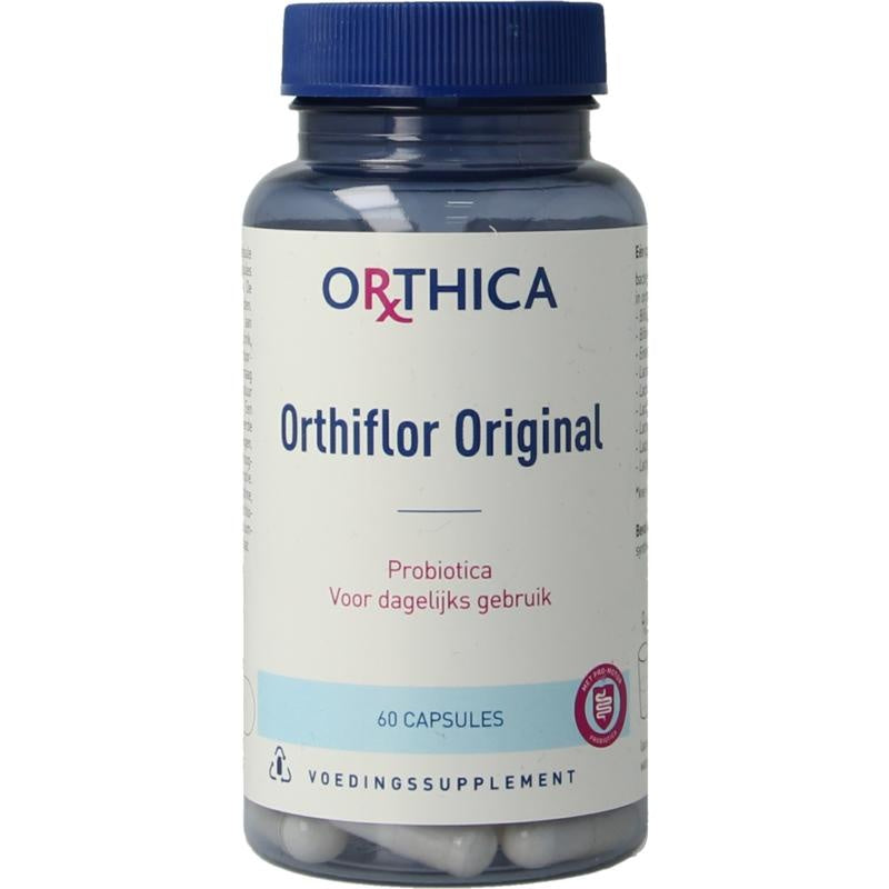 Orthiflor Basic