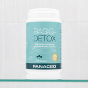 Panaceo - Basic Detox - 200 capsules