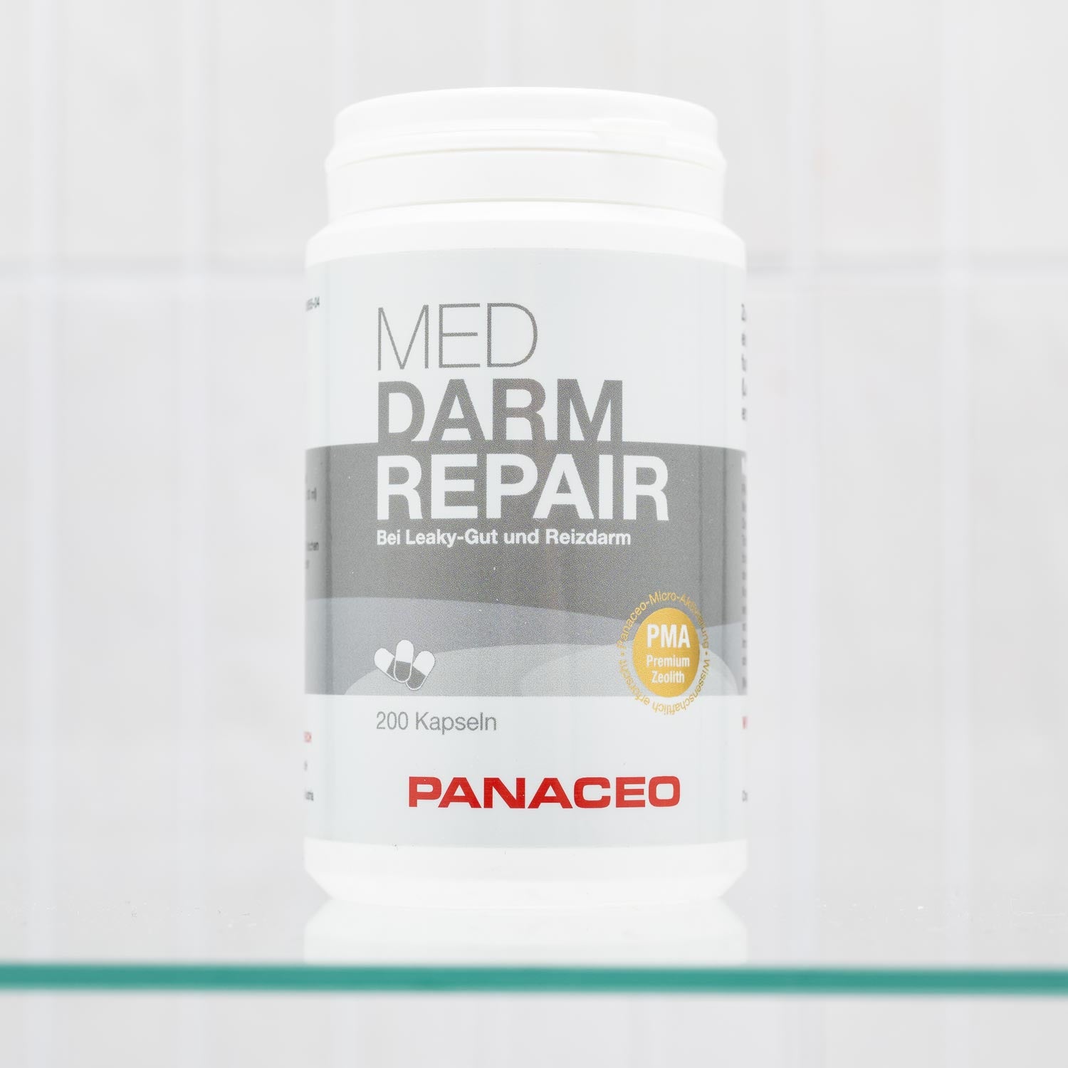 Panaceo Med Darm Repair Capsules