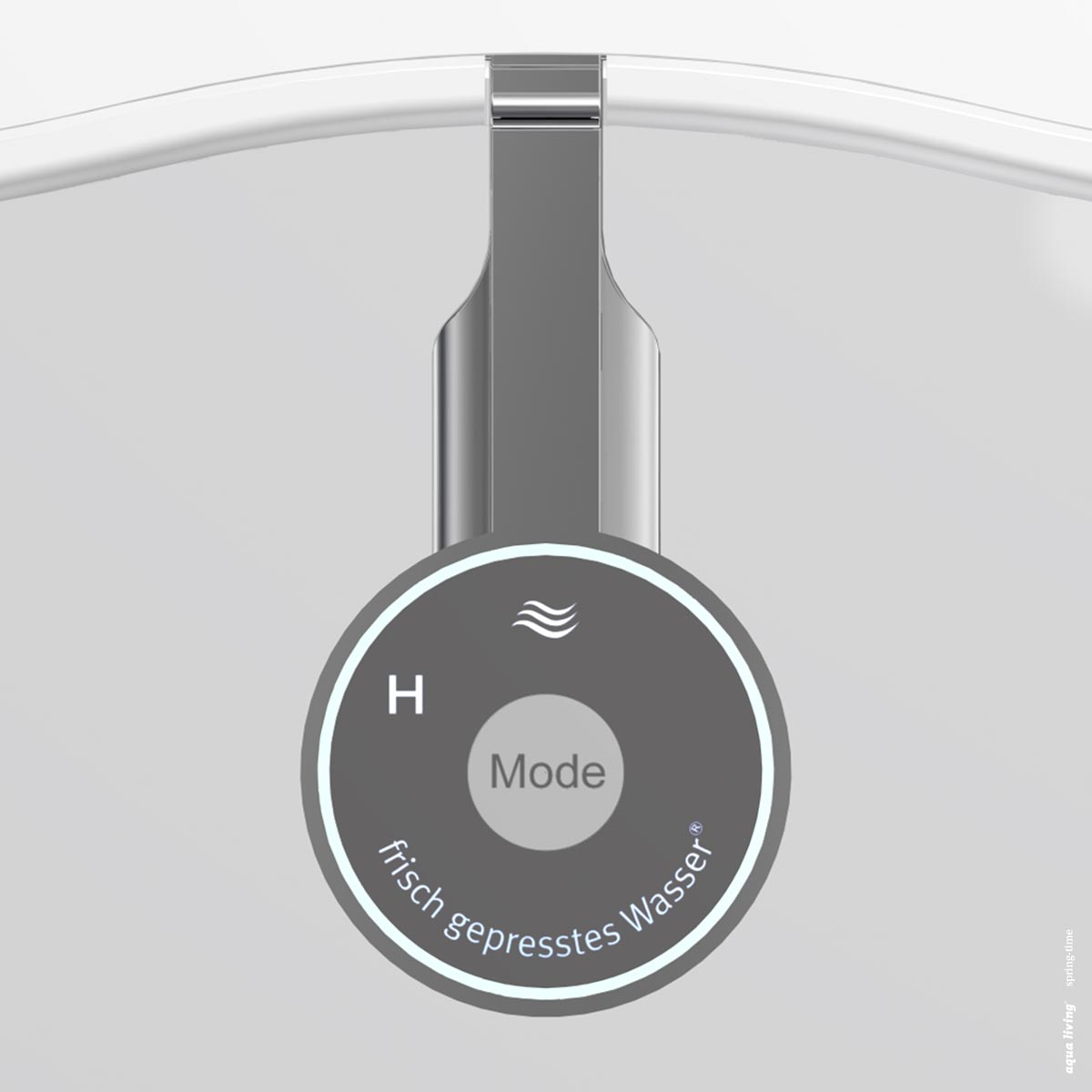 Aqualiving Aquädukt 600 COMFORT