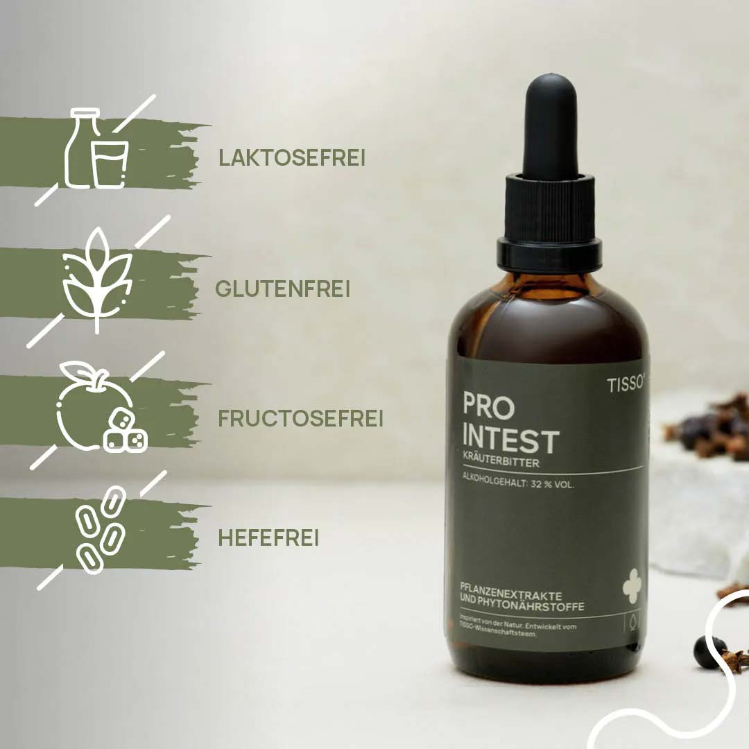 Tisso - Pro Intest