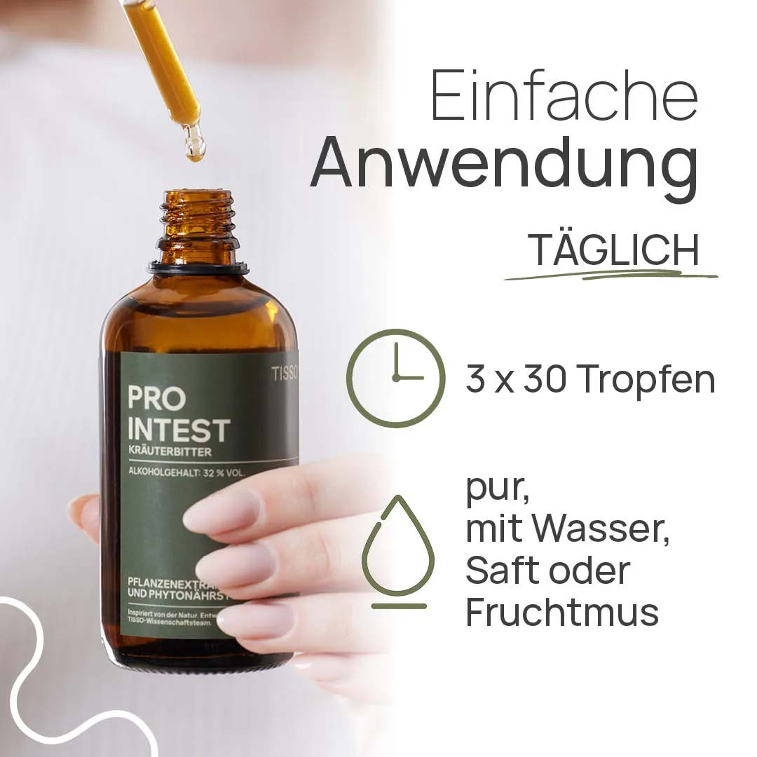 Tisso - Pro Intest
