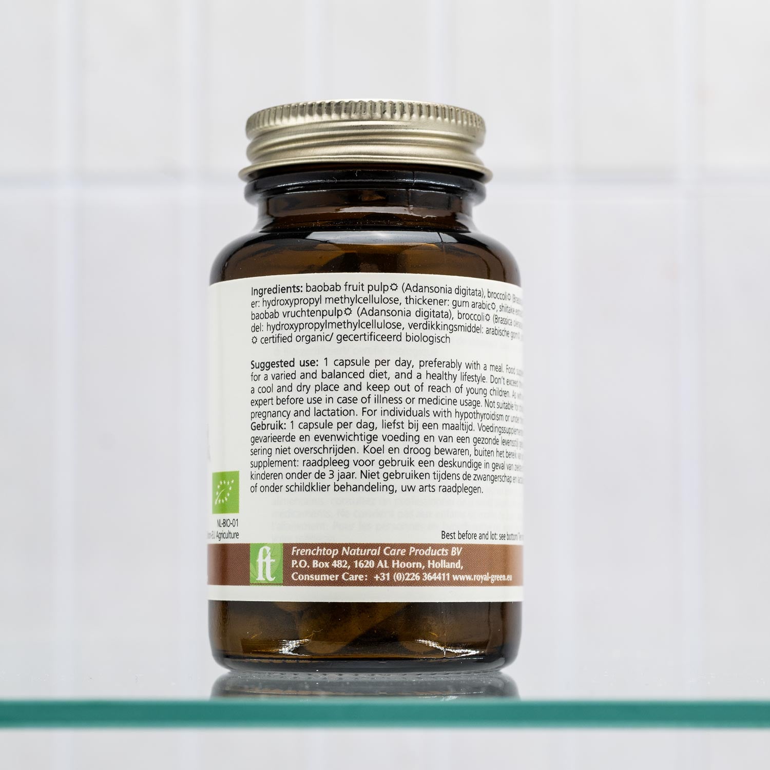 Royal Green - Bio Vitamine B12