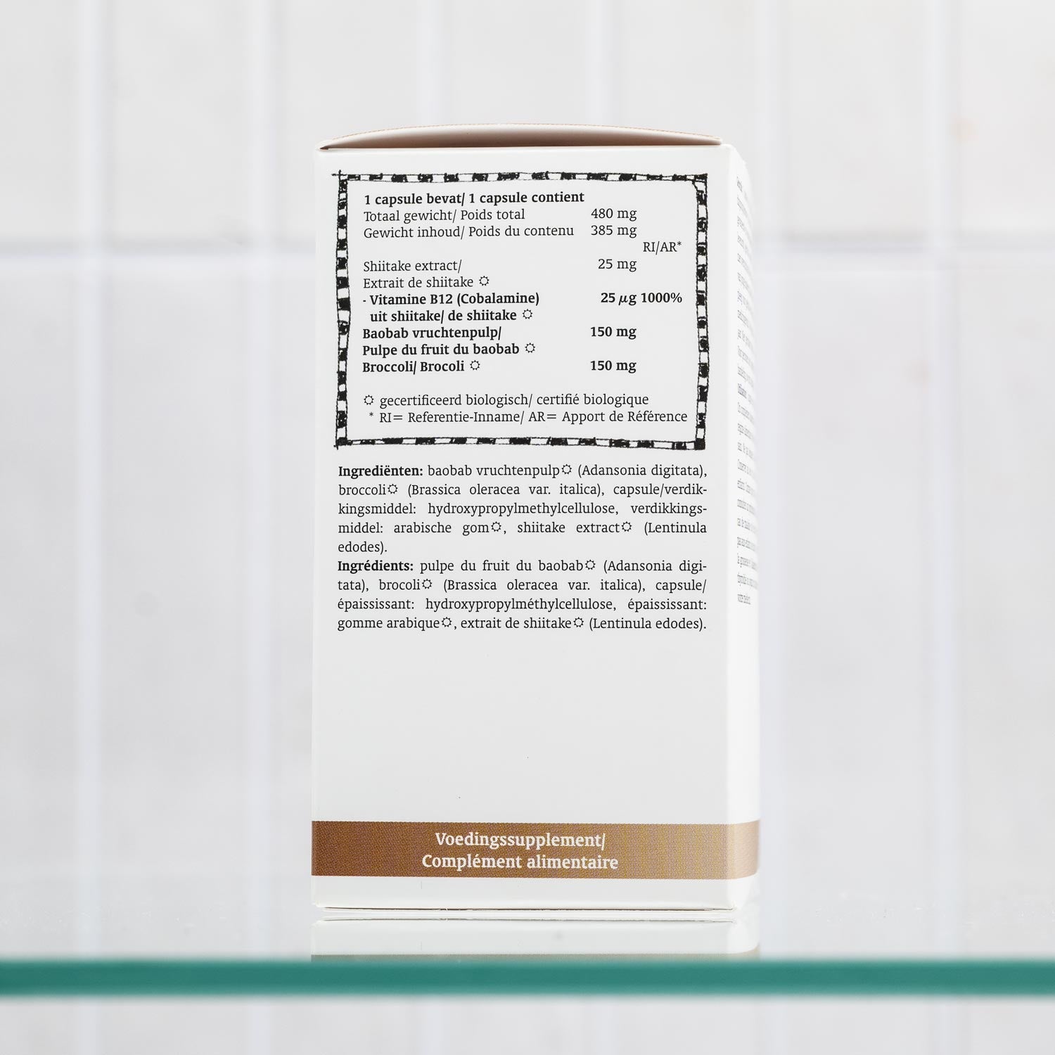 Royal Green - Bio Vitamine B12
