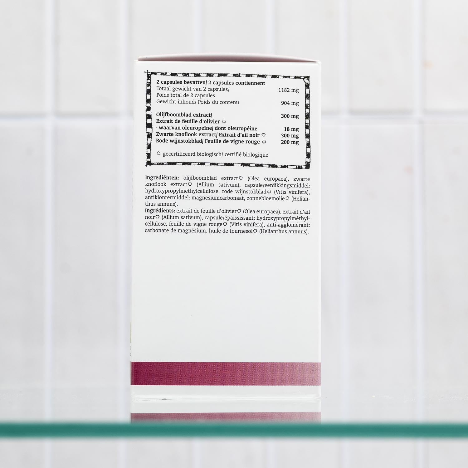 Royal Green - Blood Pressure Support