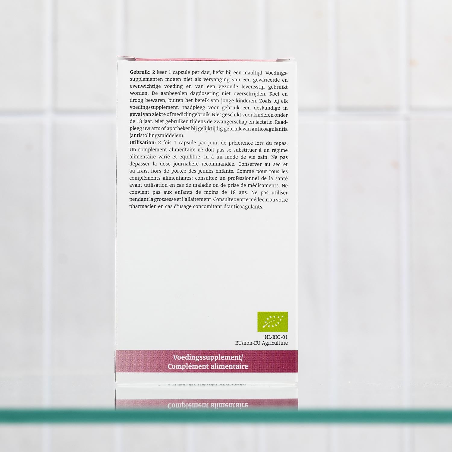 Royal Green - Blood Pressure Support