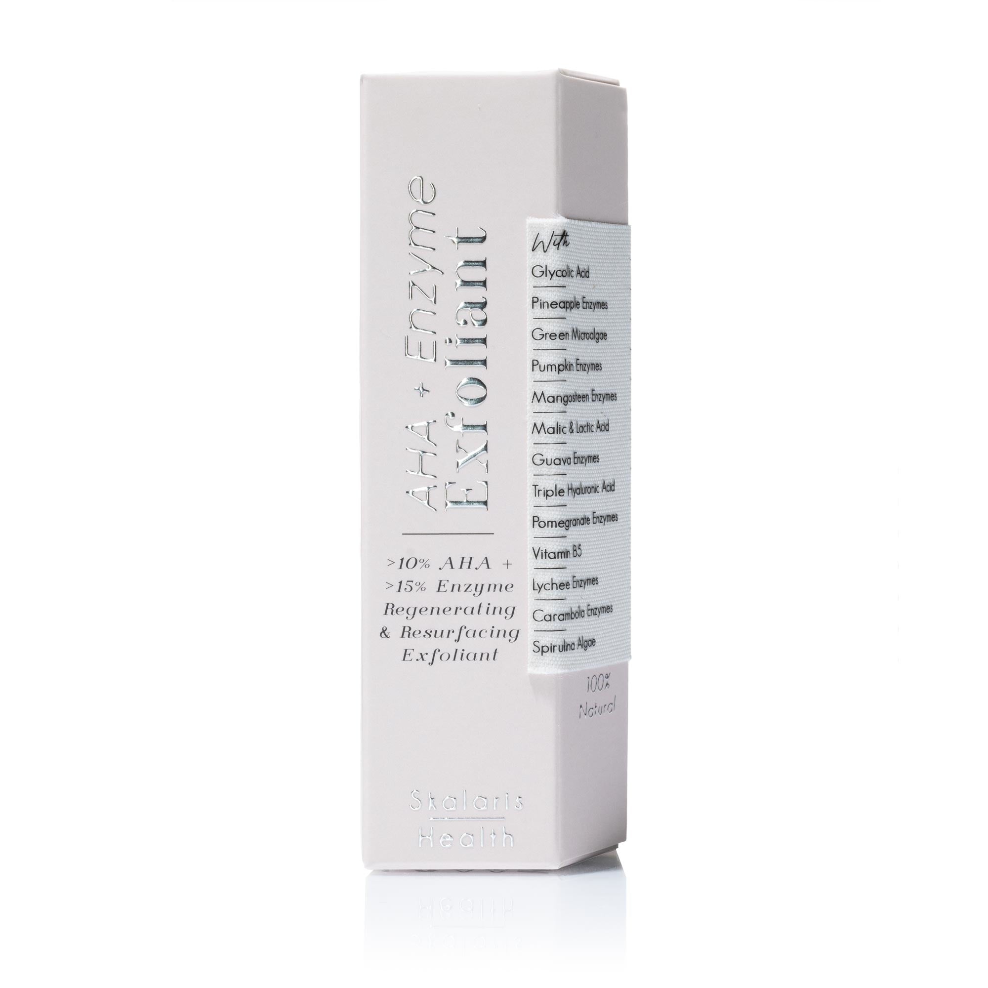 AHA-Enzyme Exfoliant