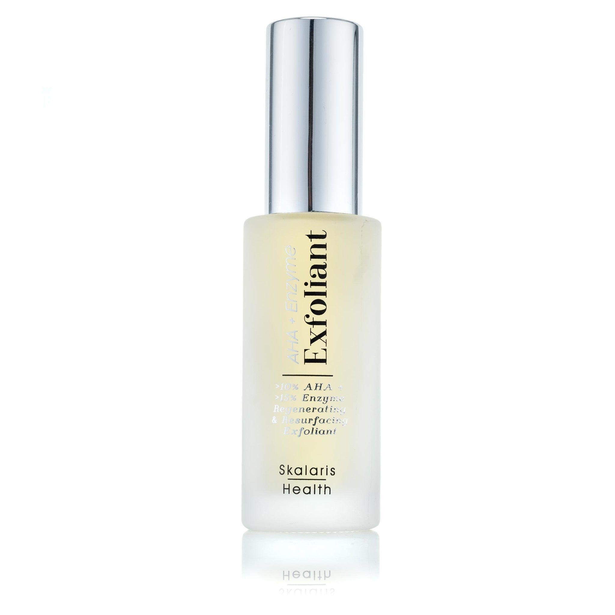 AHA-Enzyme Exfoliant