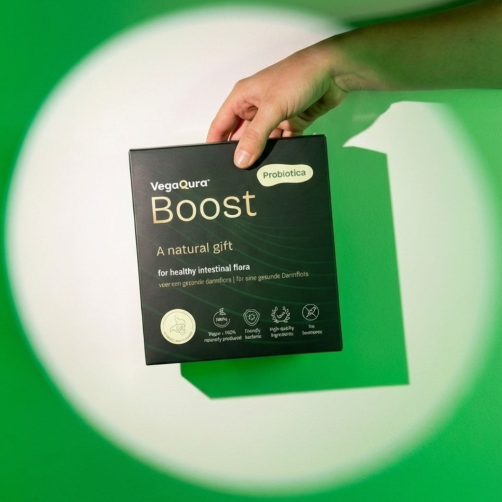 VegaQura (Pro)Biotica